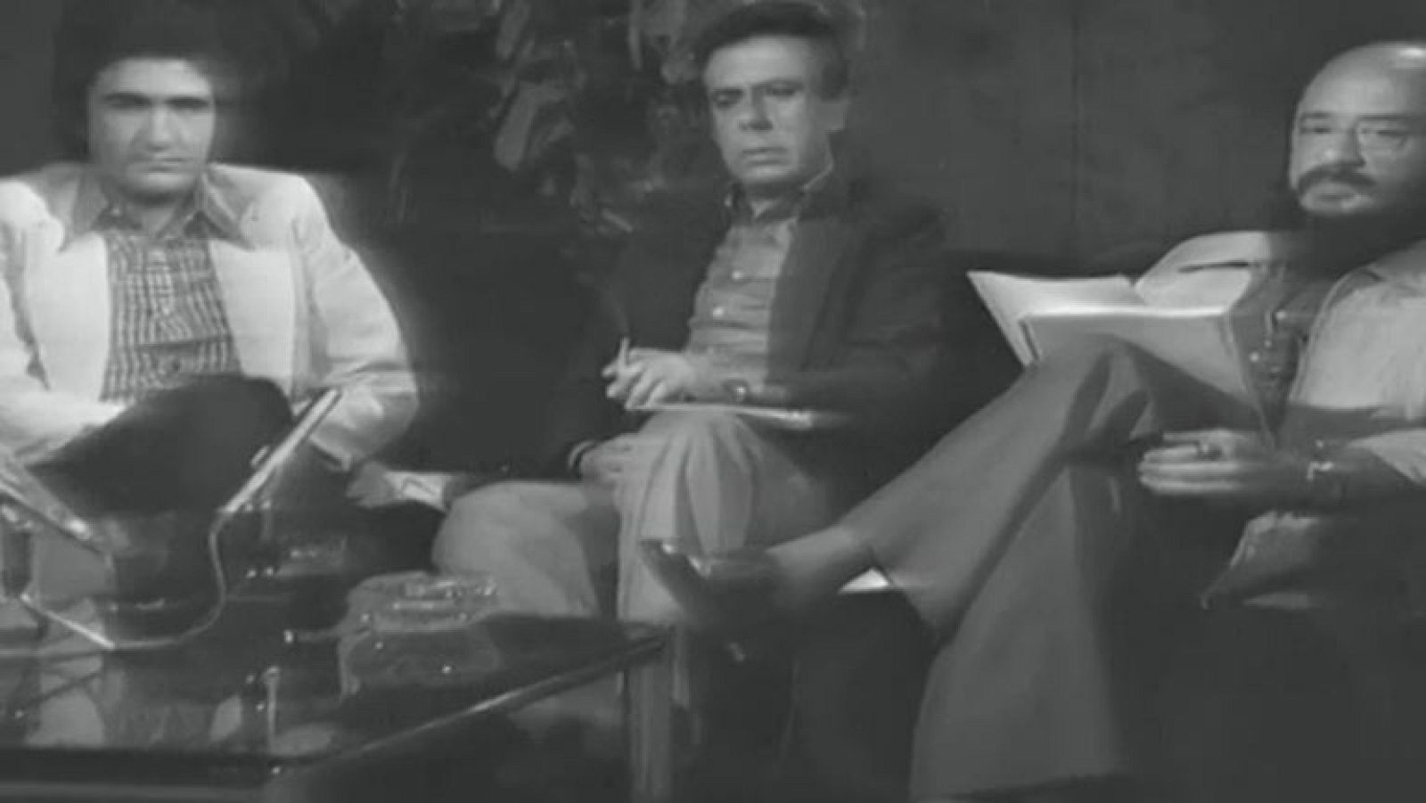 Más allá - La cita de marzo