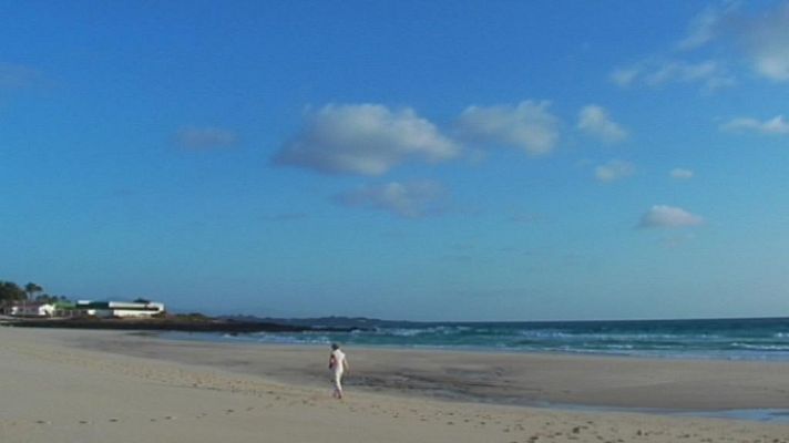 Telecanarias - El tiempo en Canarias - 17/12/13