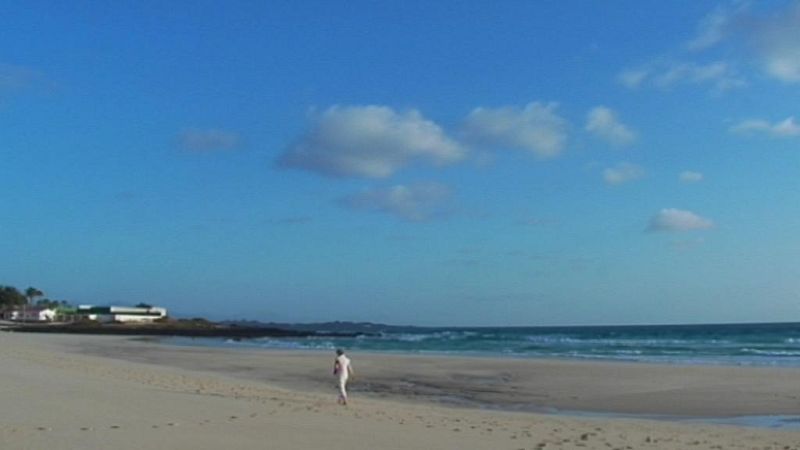 El tiempo en Canarias - 17/12/13 | Ver