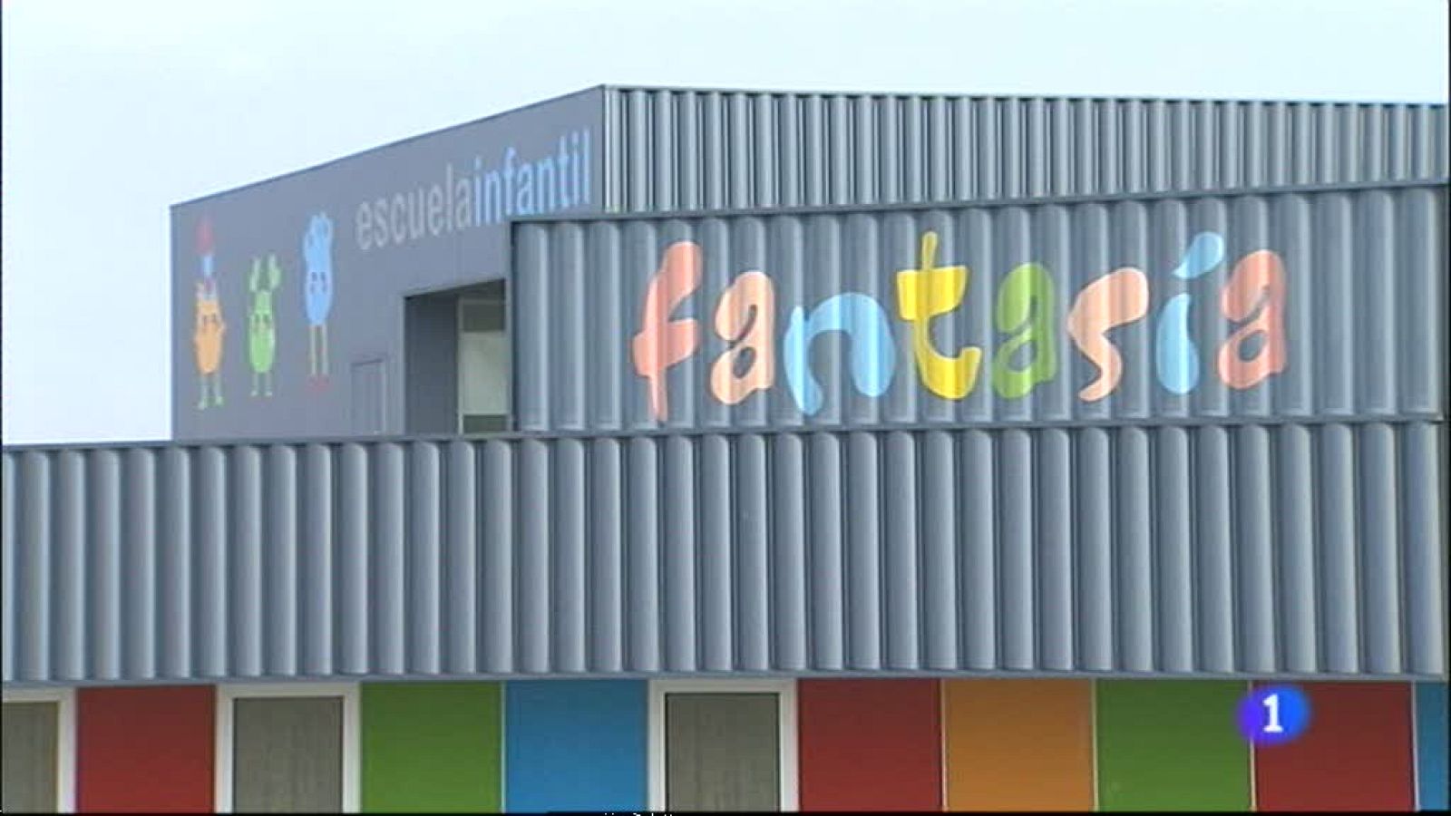 Noticias Aragón 2 - 17/12/13 | Ver