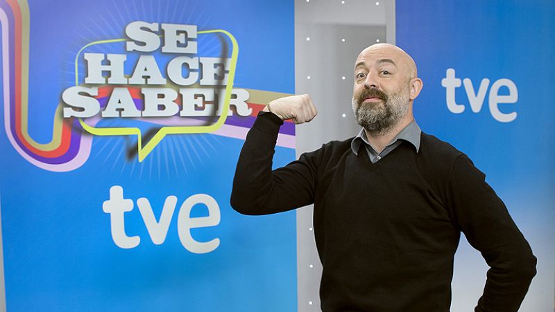 TVE presenta 'Se hace saber'