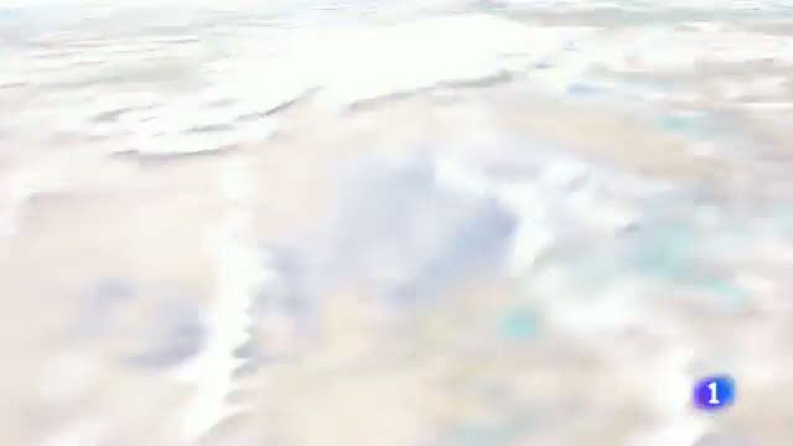 El tiempo en Cantabria - 17/12/13