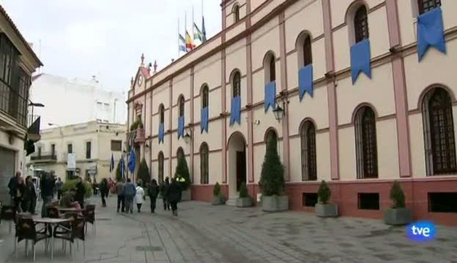 Noticias Andalucía 2 - 17/12/2013 | Ver