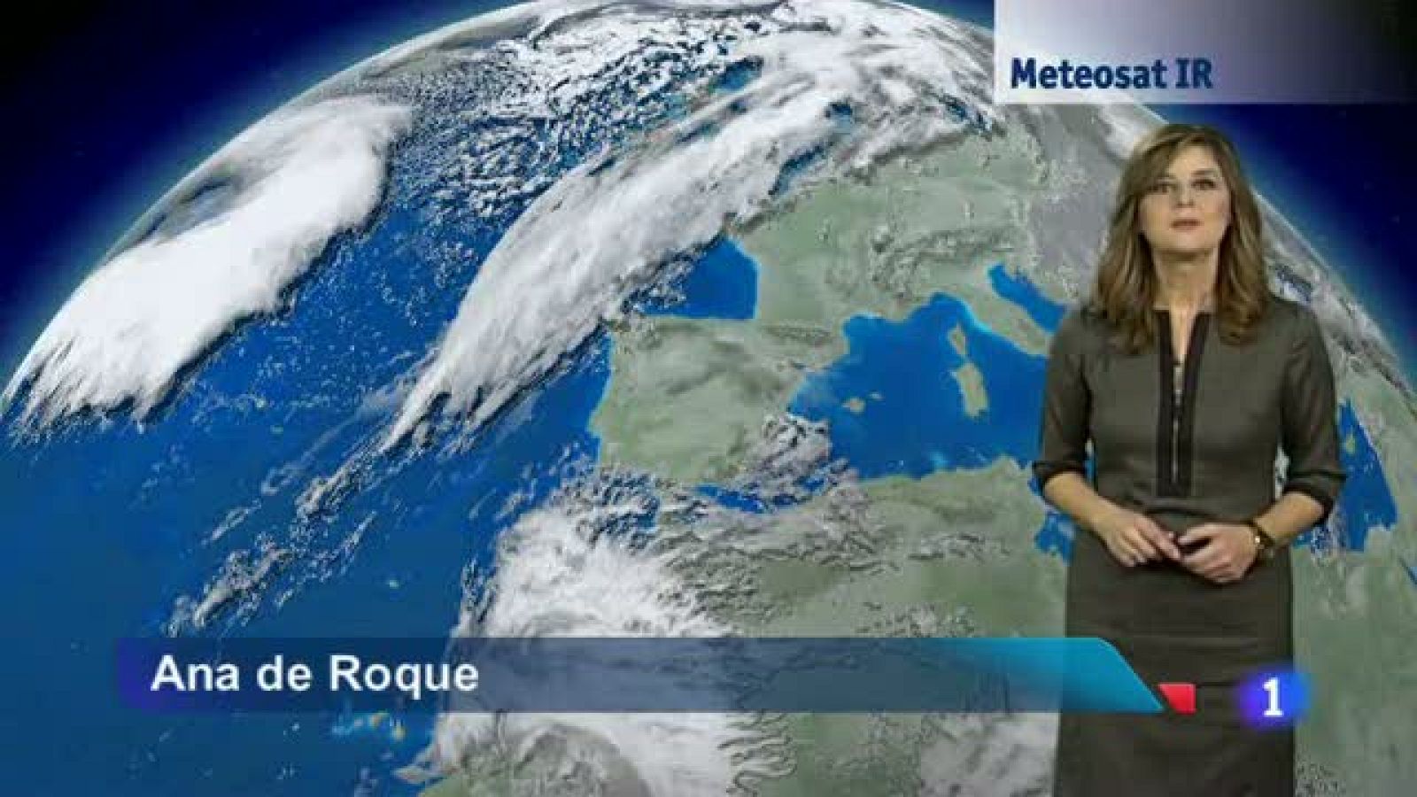 El tiempo en Andalucía - 17/12/13 | Ver