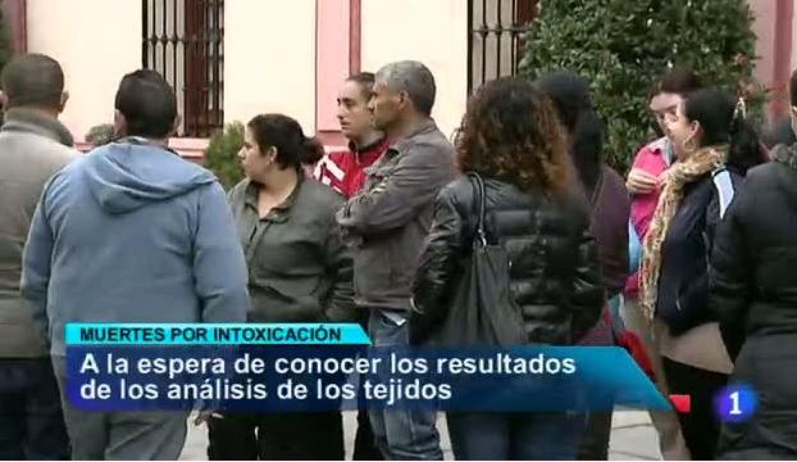 Noticias Andalucía - 17/12/13 | Ver