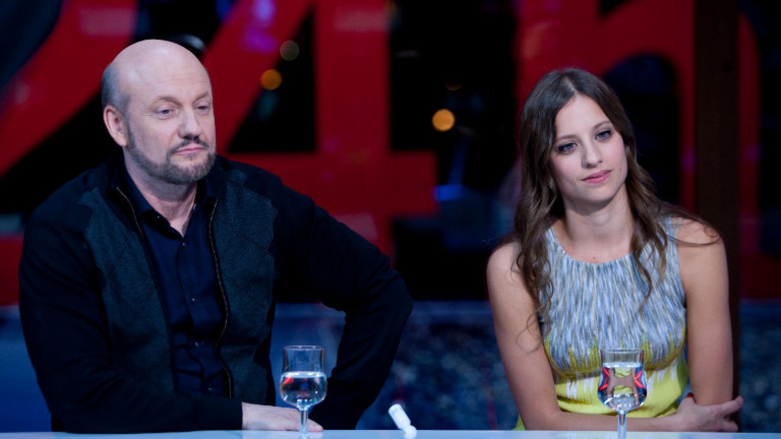 La tarde en 24 horas - Cultura en 24 h. - 17/12/13 - Ver ahora