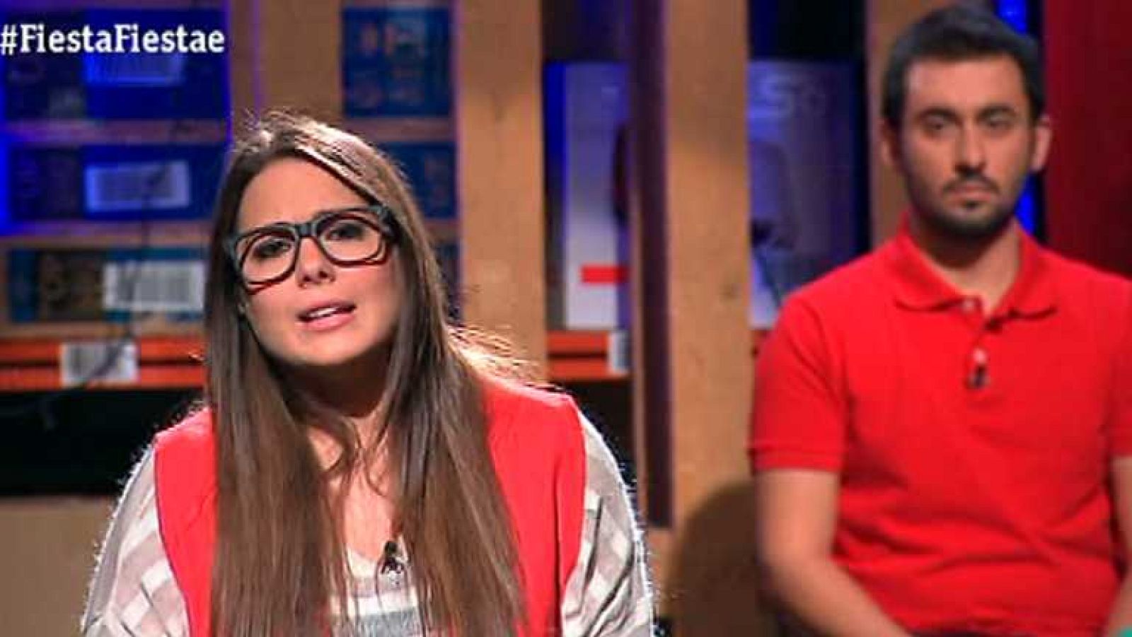 Fiesta Suprema  - 17/12/13 - Ver ahora