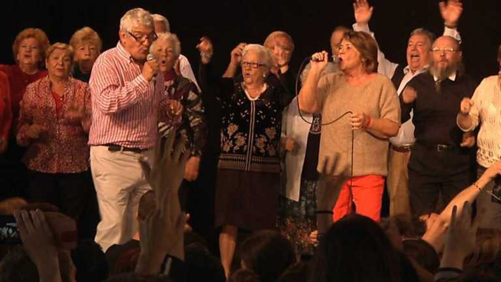 Generación Rock - Programa 7 - Ver ahora