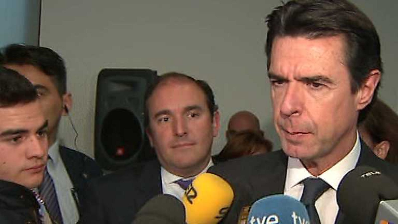 La 2 Noticias - 17/12/13 - Ver ahora