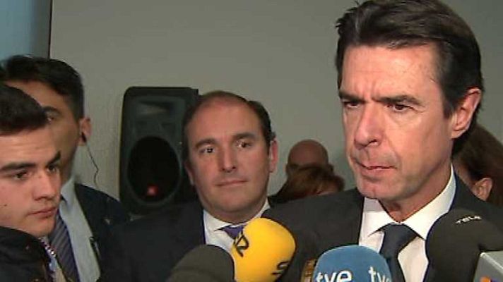 La 2 Noticias - La 2 Noticias - 17/12/13