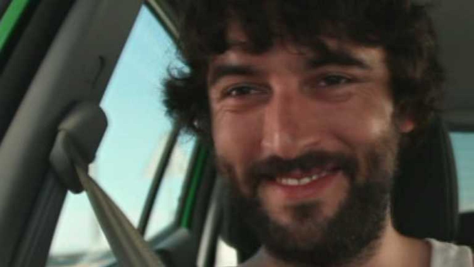 Versión española - Corto: Inertial Love - Ver ahora