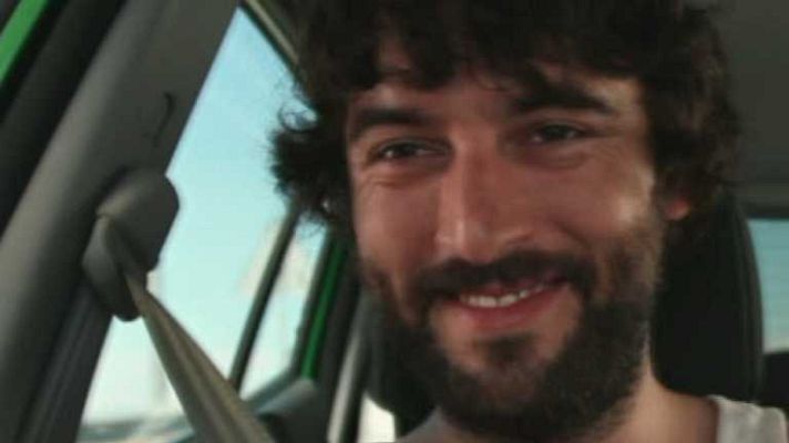 Concurso Iberoamericano de Cortometrajes Versión Española / SGAE - Corto: Inertial Love