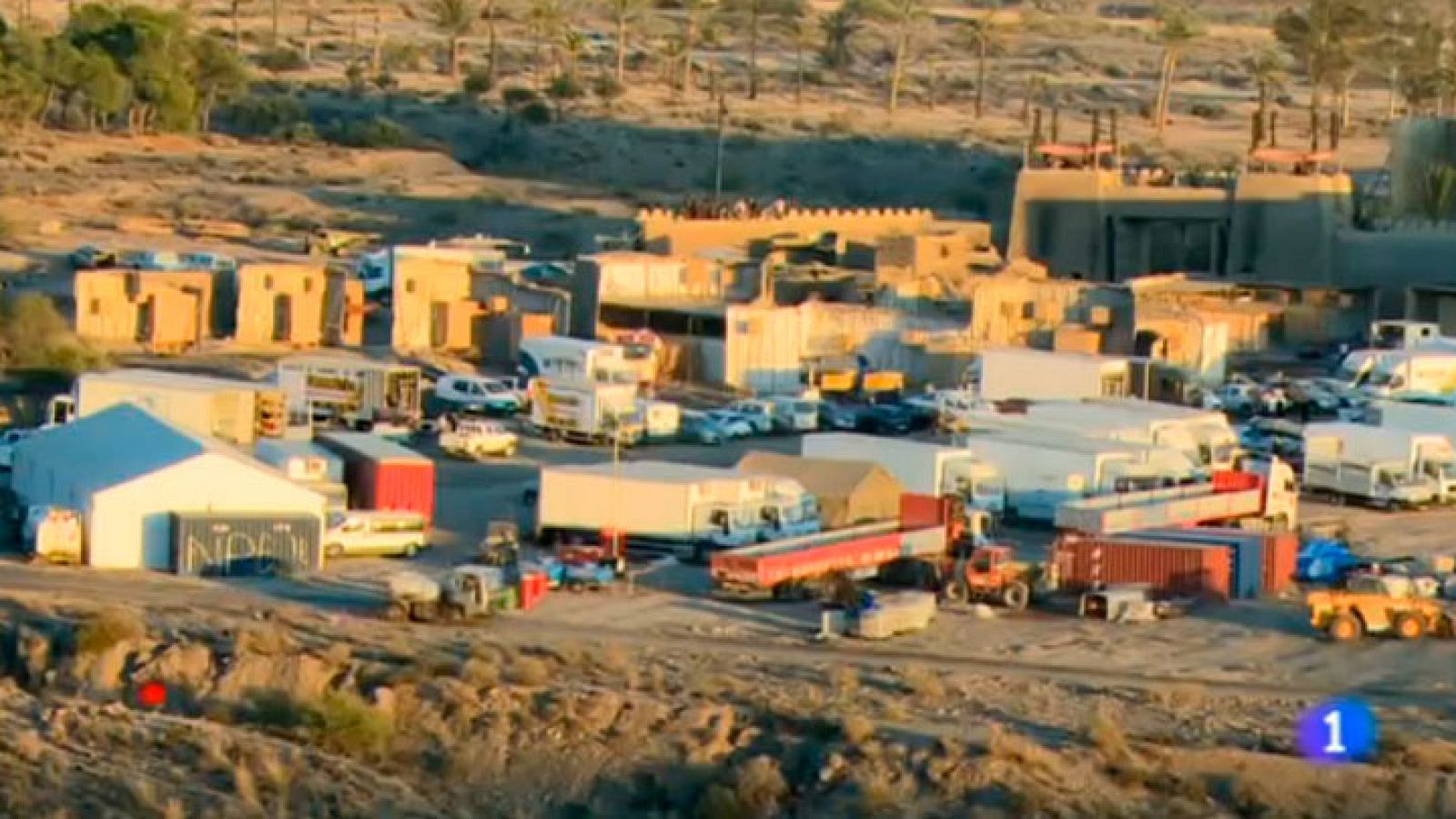 Repor - Bienvenido Mister Scott - Ver ahora