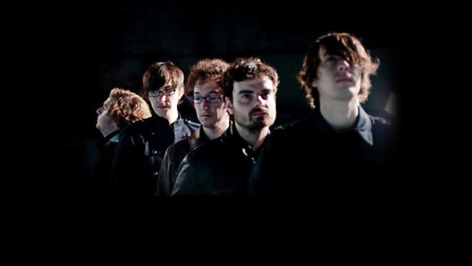 Los conciertos de Radio 3 - Maryland - Ver ahora