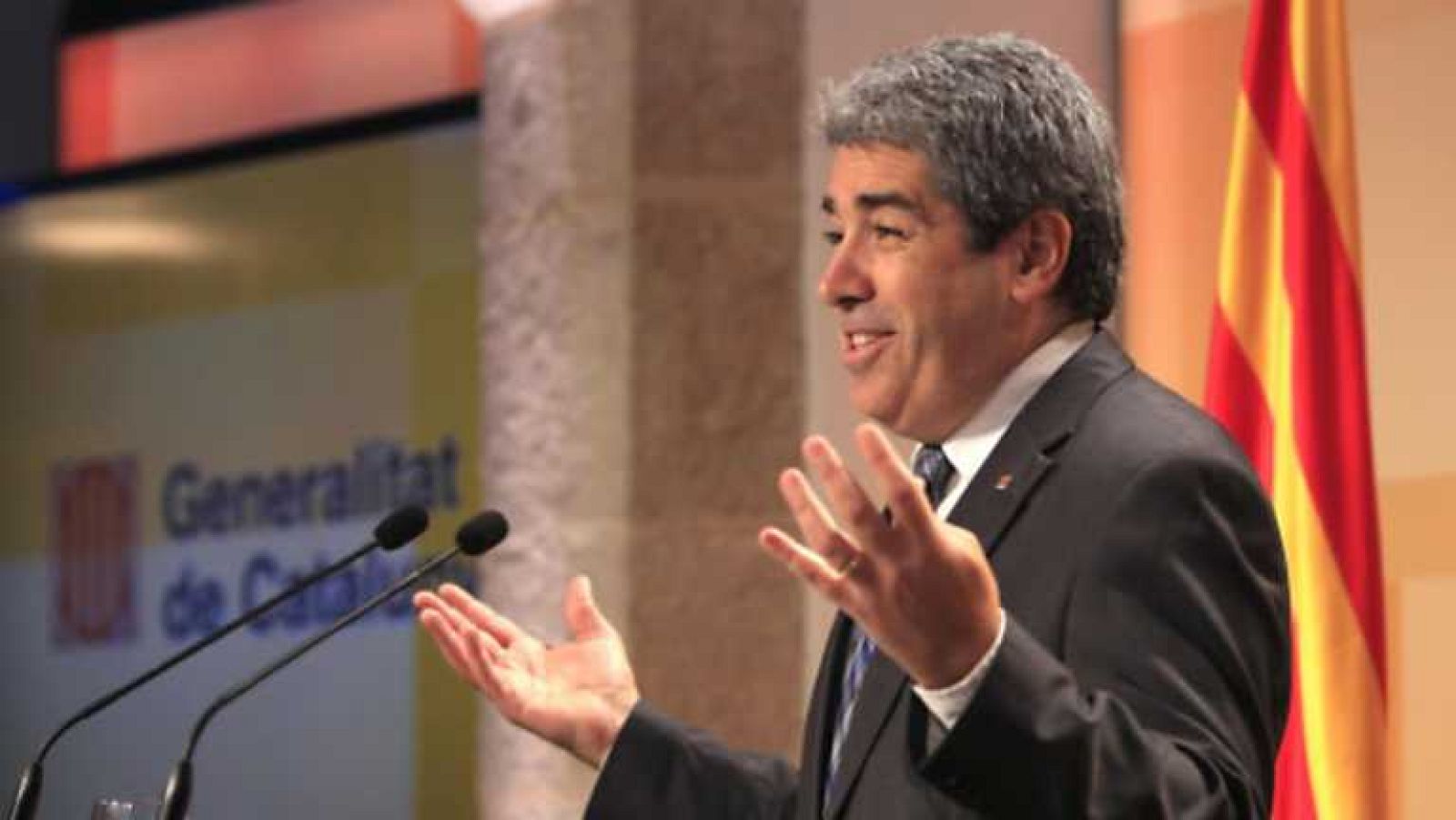 Telediario - 8 horas - 18/12/13 - Ver ahora