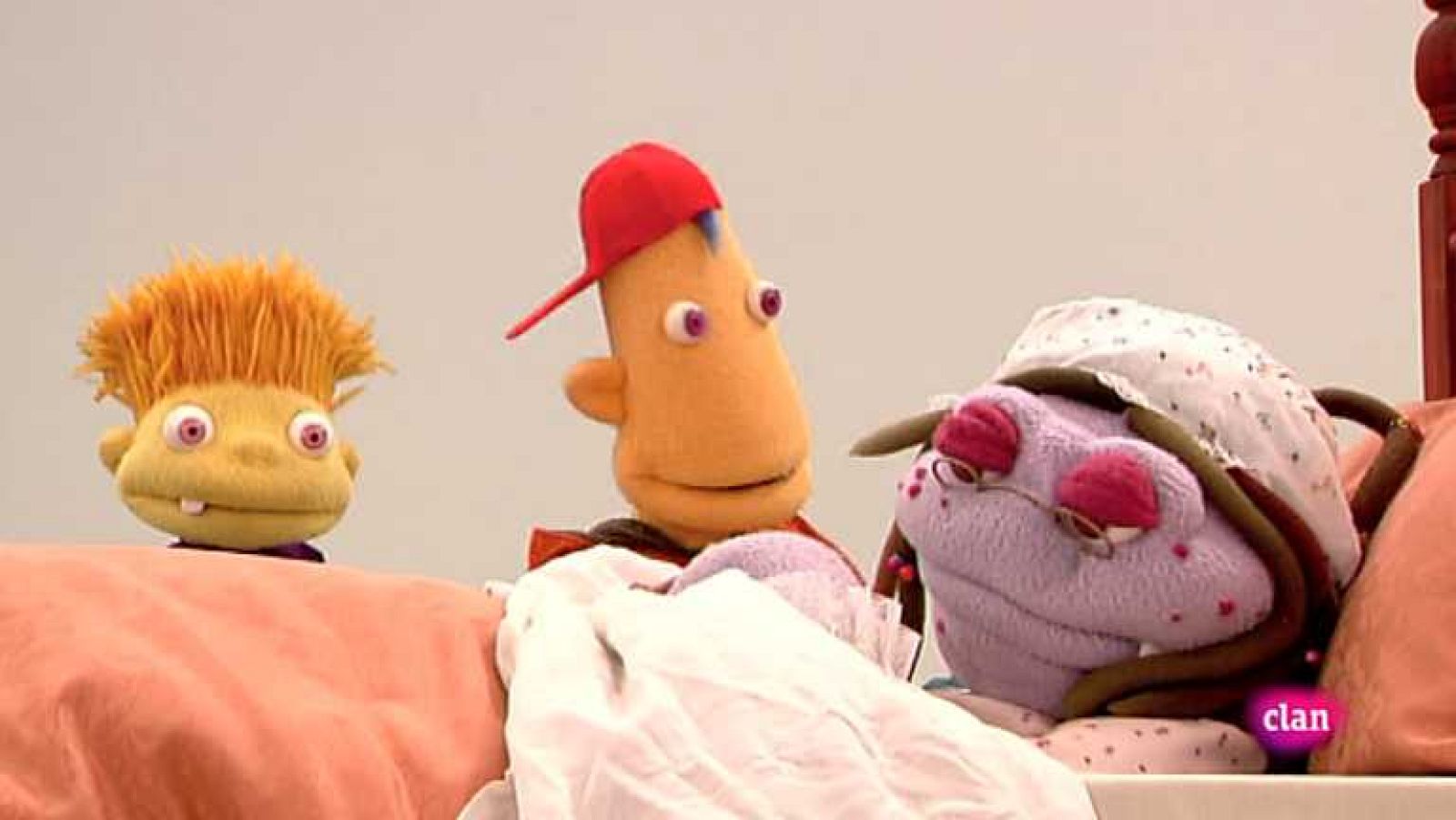 Capítulo 73 - Lunnis | Ver