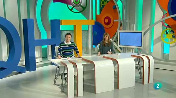 Aquí hay trabajo - Tu currículum "a la última"