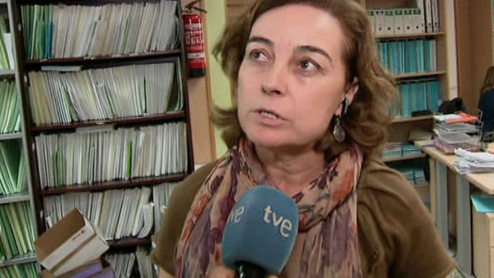 La mañana - Fiscal jefe: "No hay indicios para hablar de suicidio"
