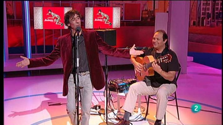 Para todos La 2 - Tomasito, "Señores ladrones"