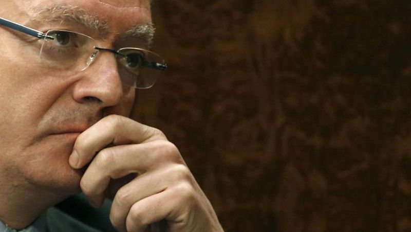 Gallardón no ve "a priori" razones que justifiquen el indulto a Jaume Matas - Informativo 24h | Ver