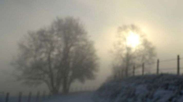 Informativo de Madrid - El tiempo en la Comunidad de Madrid - 18/12/13