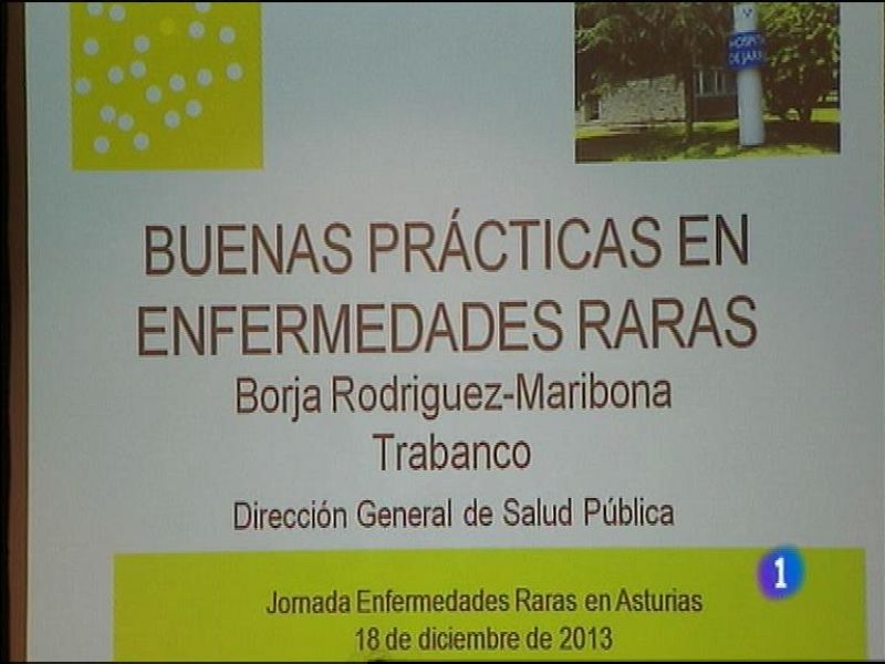 Asturias en 2' - 18/12/13 | Ver