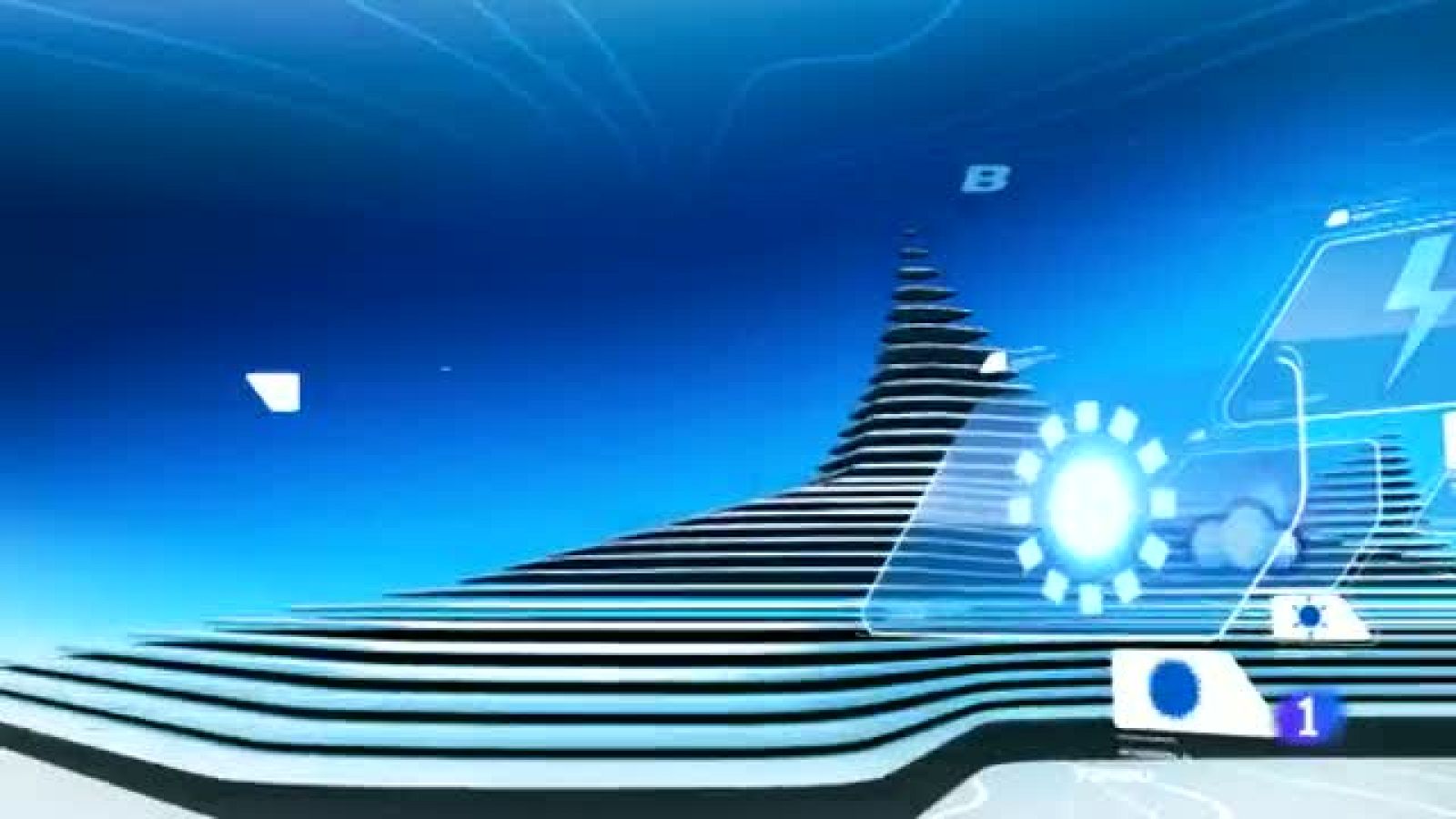 El tiempo en Galicia - 18/12/13