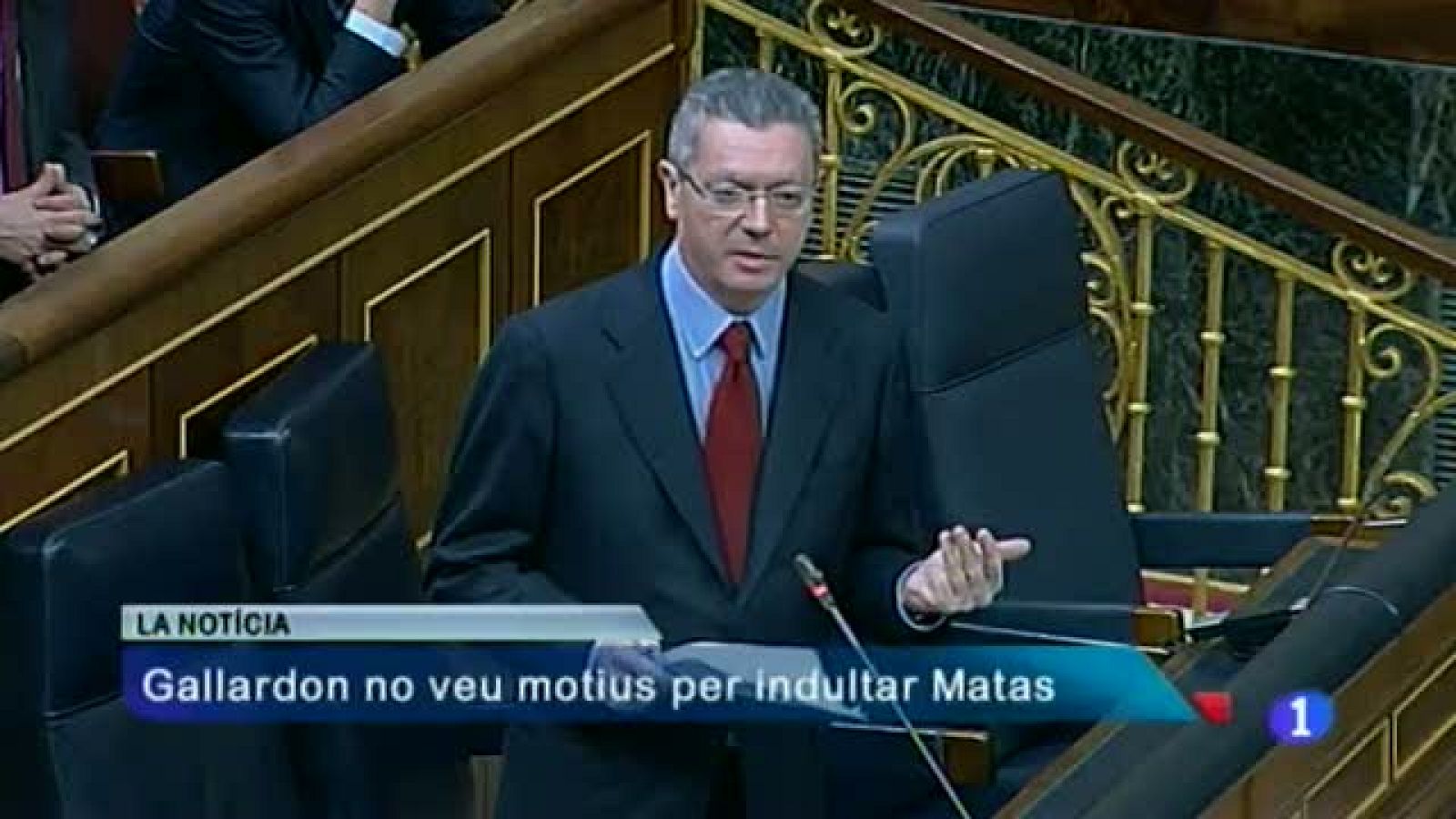 Informatiu Balear en 2' - 18/12/13 | Ver