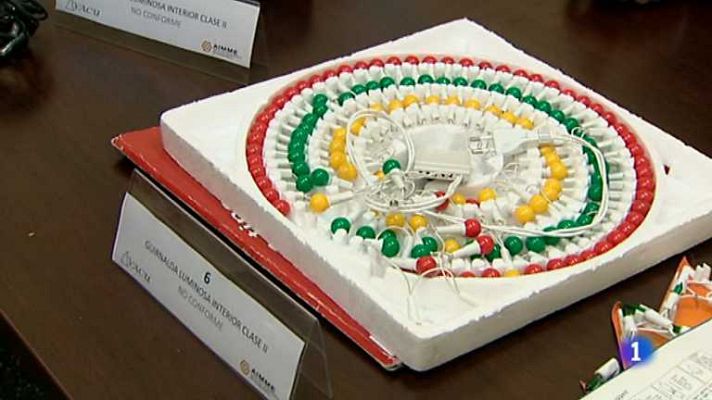 L'informatiu - Comunitat Valenciana - L'Informatiu - Comunitat Valenciana - 18/12/13