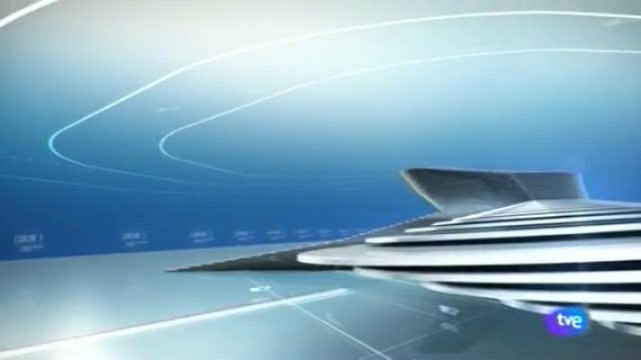 Telenorte - País Vasco - Telenorte País Vasco - 18/12/13