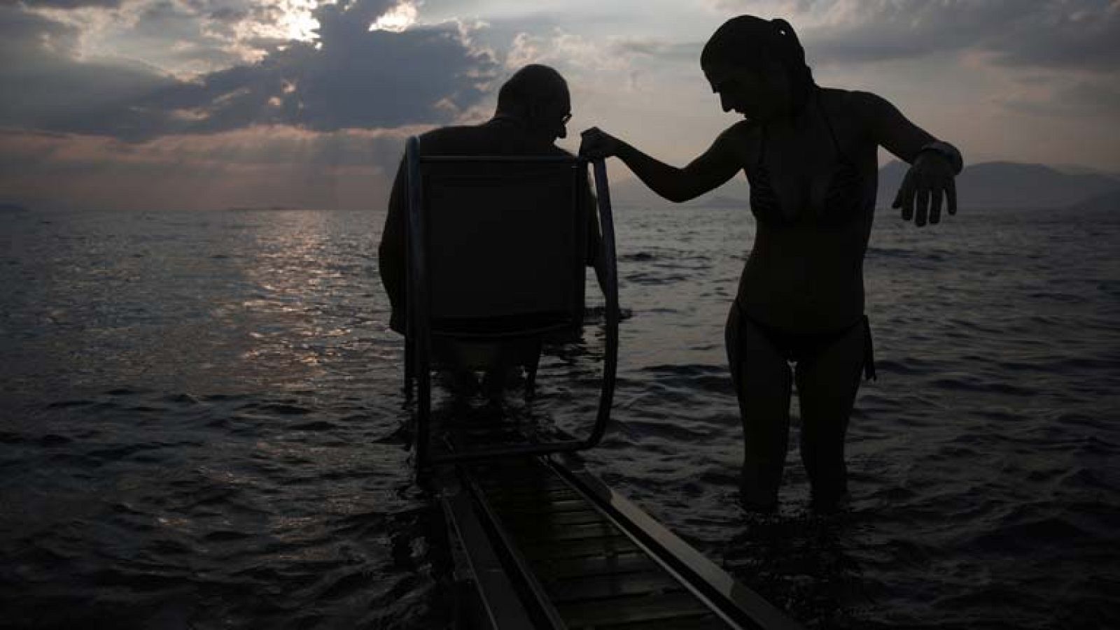 Los casos de esclerosis múltiple se duplican en España en 20 años