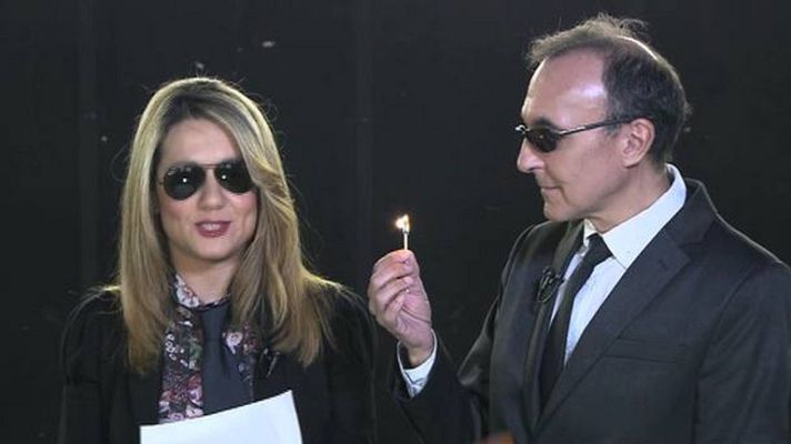 Días de cine - Esta semana en 'Días de Cine'