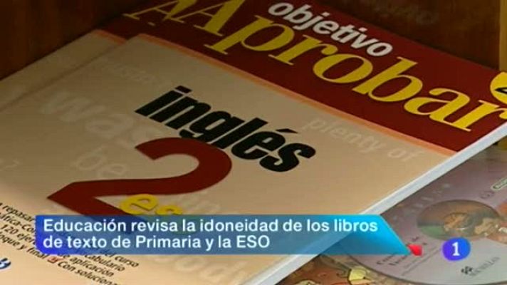 Telenavarra - Telenavarra - 18/12/2013