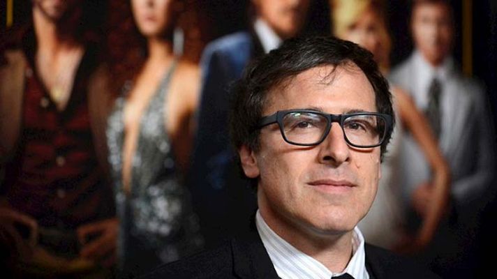 Telediario 1 - "La gran estafa americana"