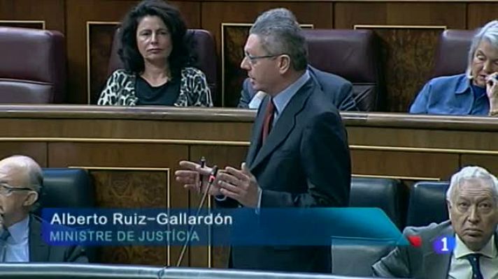 Informatiu Balear - Informatiu Balear 2 - 18/12/13