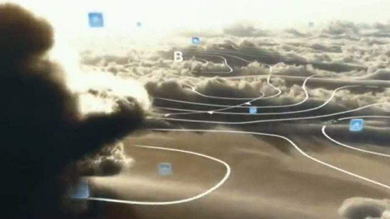 El tiempo en la Comunidad de Murcia.(18/12/2013)