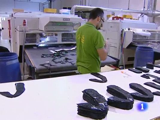 Informativo Telerioja - Informativo Telerioja2  18/12/13