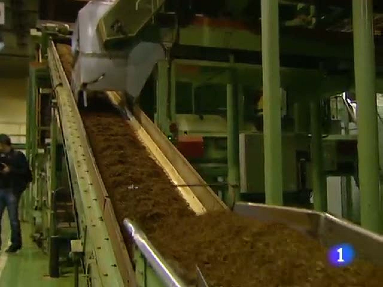 La Rioja en 2'  18/12/13 | Ver