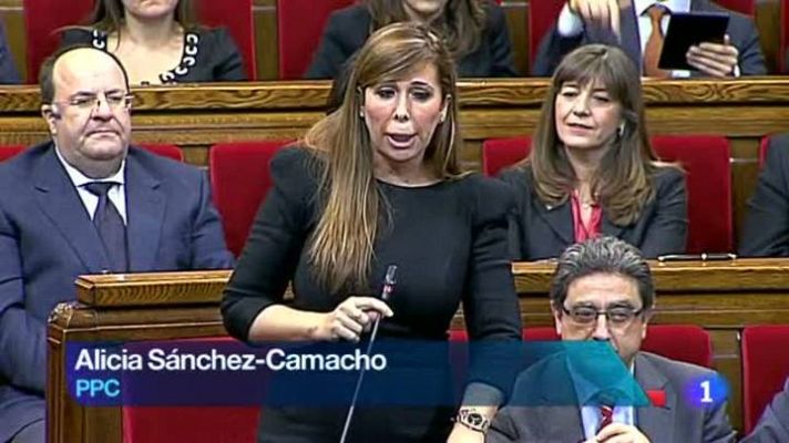 L'Informatiu - L'Informatiu 2 - 18/1272013