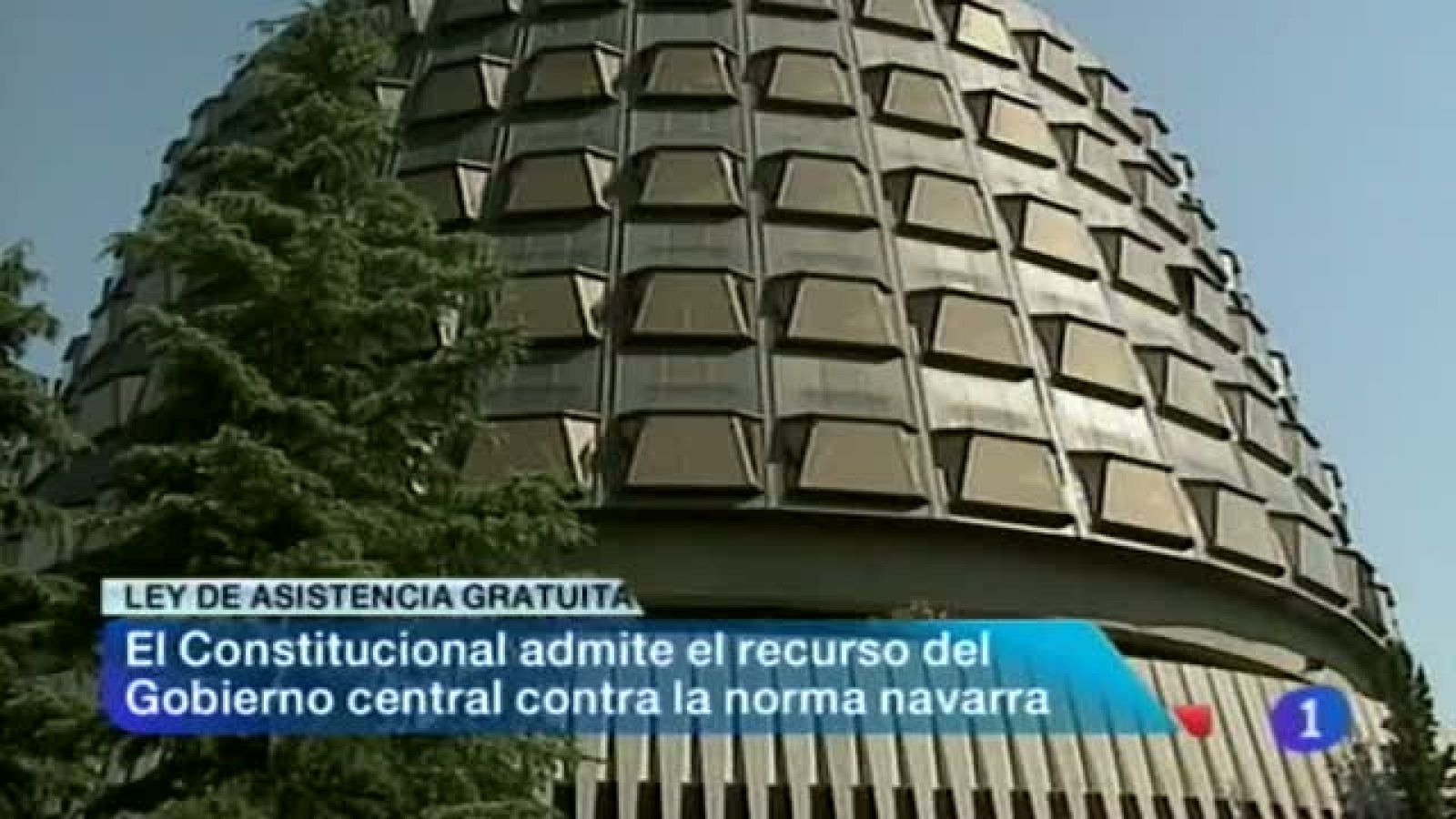 Telenavarra 2 - 18/12/2013 | Ver