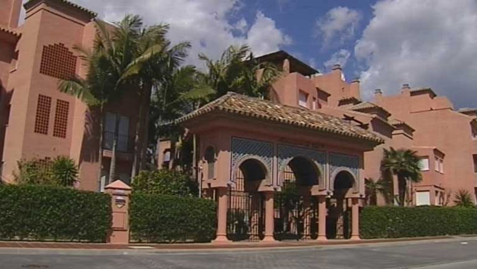 Informativo de Madrid 2 - 18/12/13