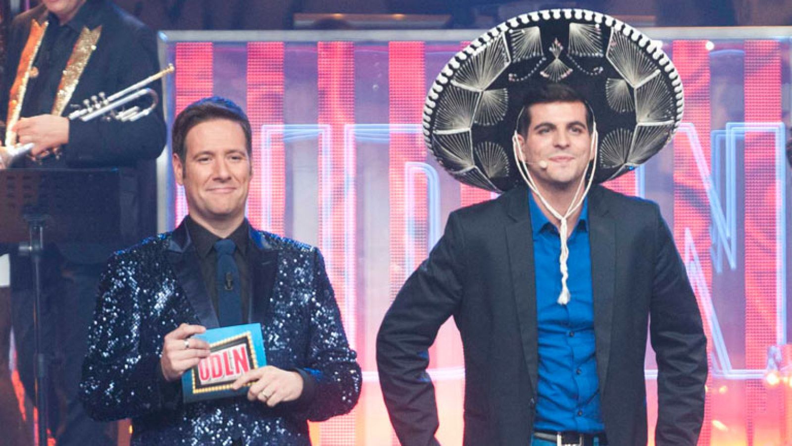 Uno de Los Nuestros - Sin previo aviso: Edu Cayuela