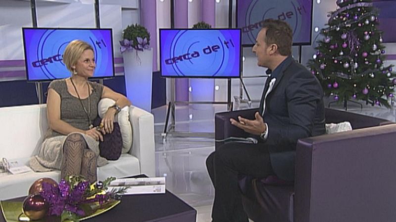 Cerca de ti - 18/12/13 - Cerca de ti | Ver