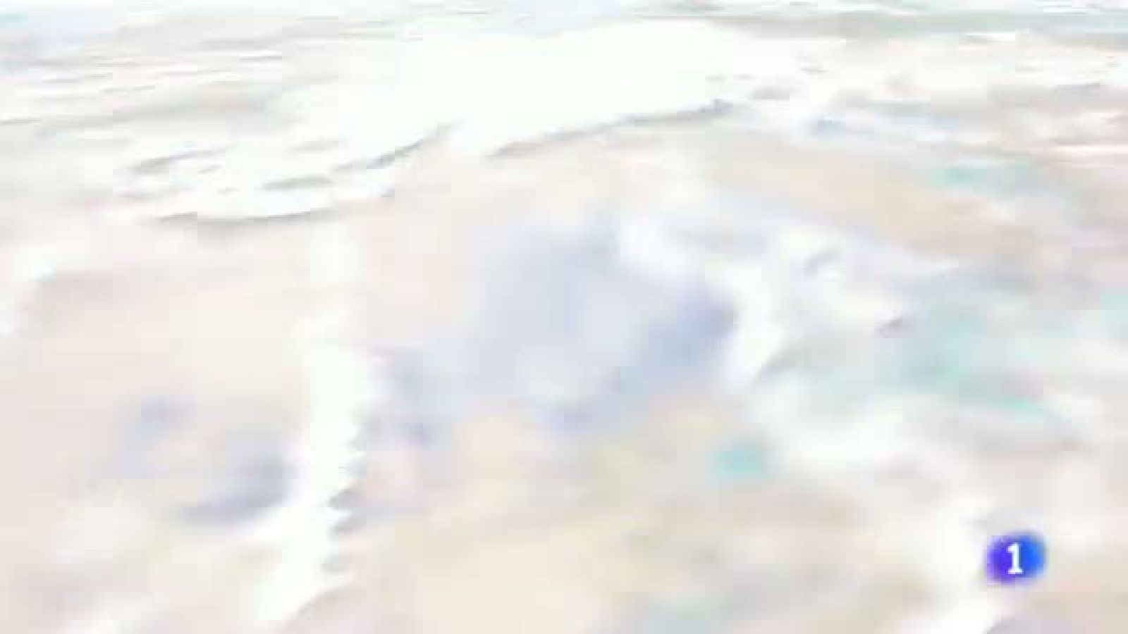 El tiempo en Cantabria - 18/12/13