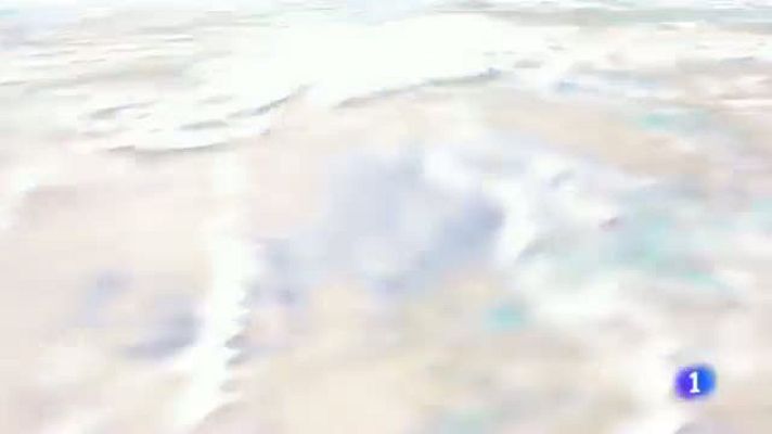 TeleCantabria - El tiempo en Cantabria - 18/12/13