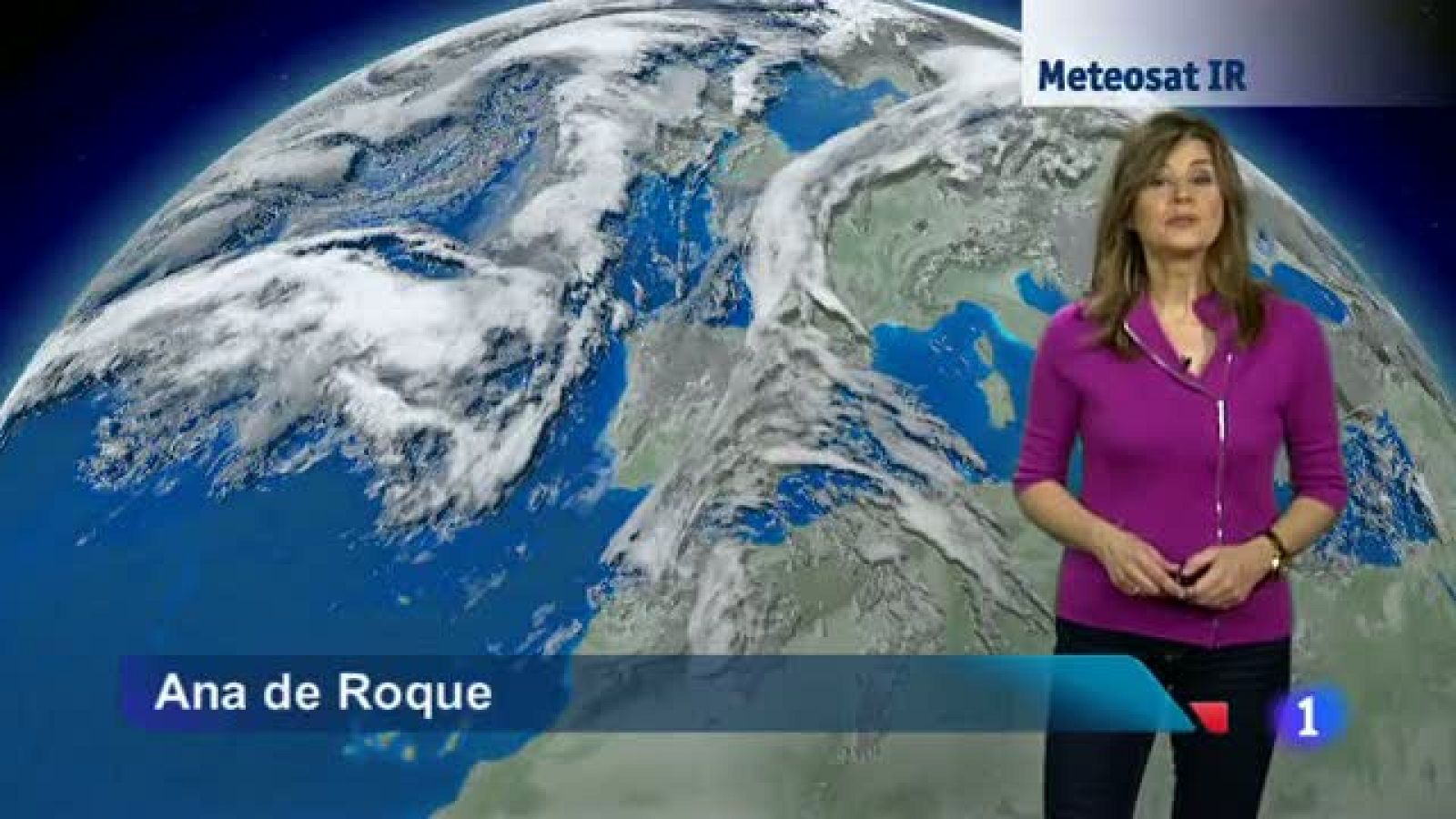 El tiempo en Andalucía - 18/12/2013 | Ver