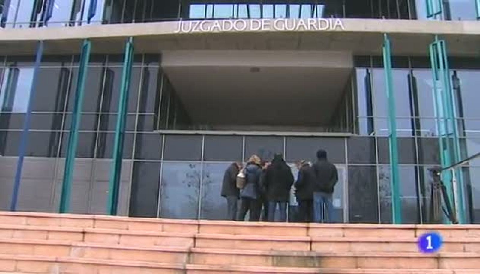 Noticias Aragón 2 - 18/12/13 | Ver