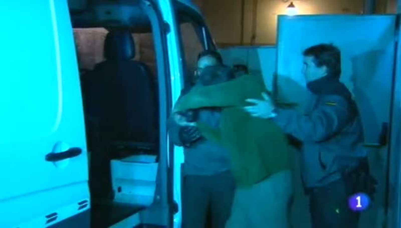 Noticias Aragón - 18/12/13 | Ver