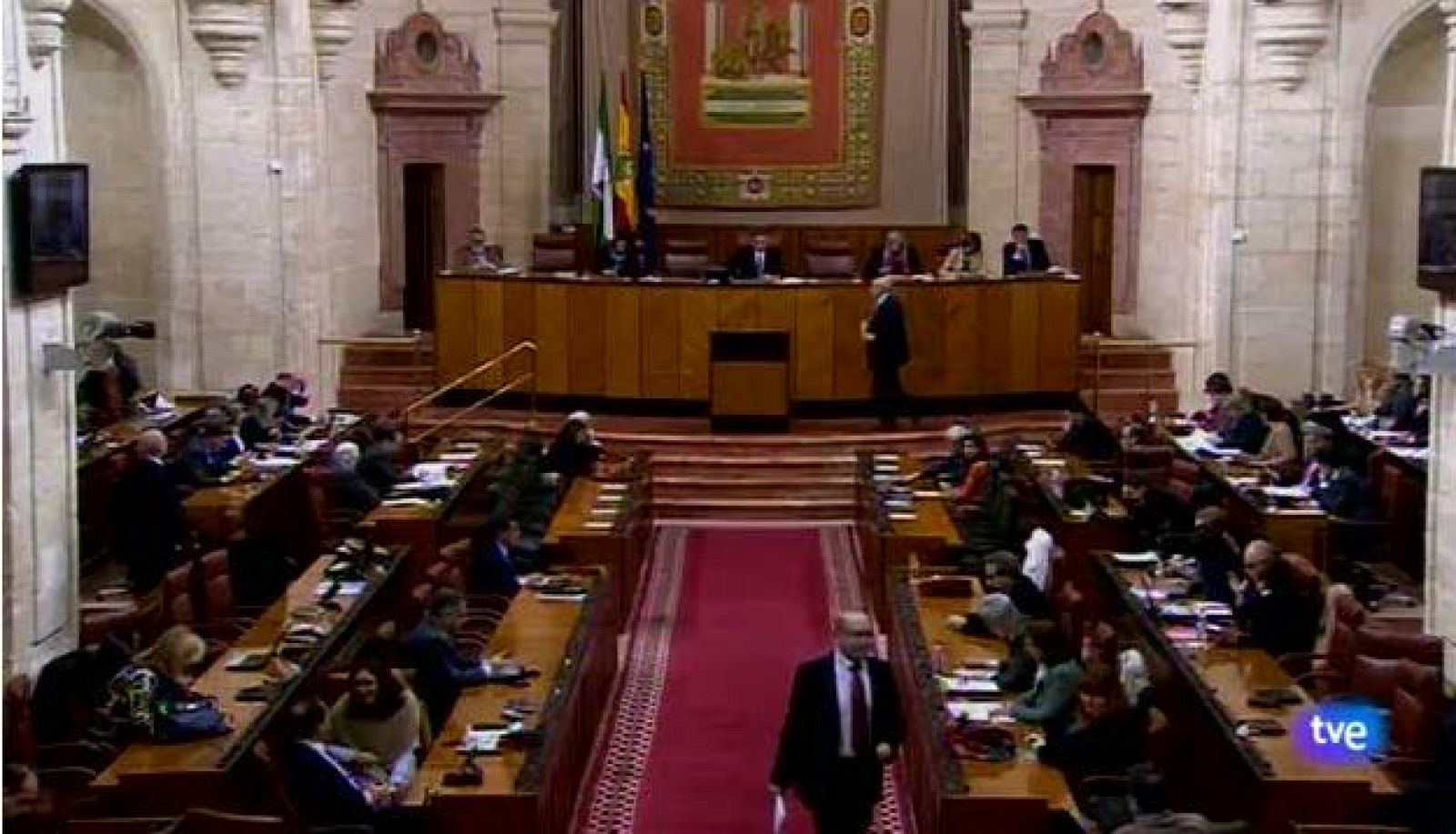 Noticias Andalucía 2 - 18/12/13 | Ver