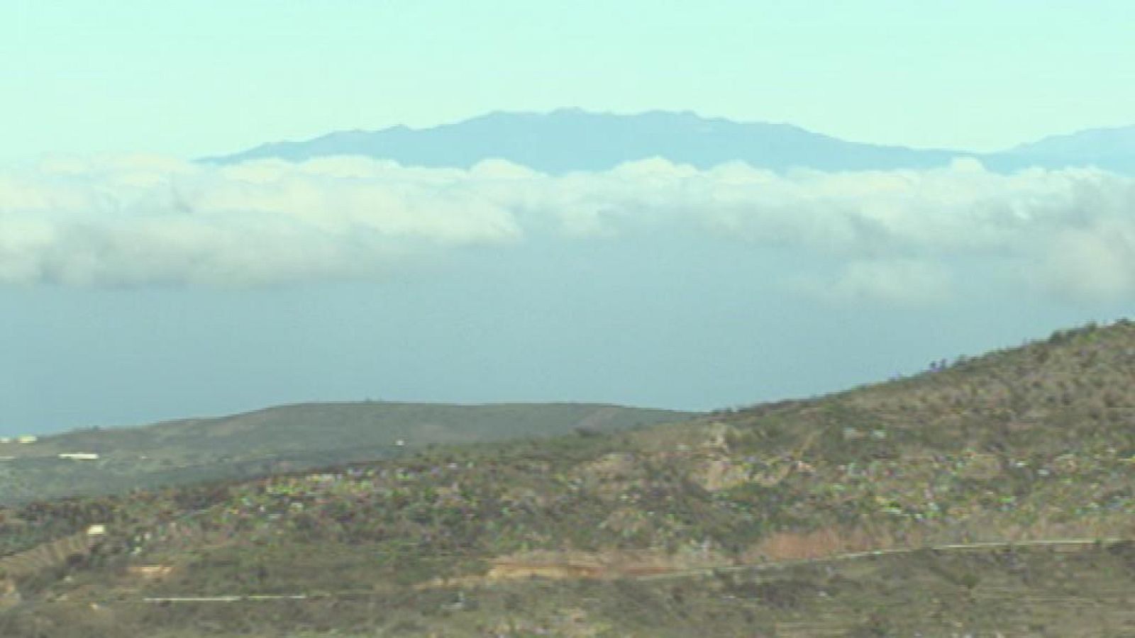 El tiempo en Canarias - 18/12/13 | Ver